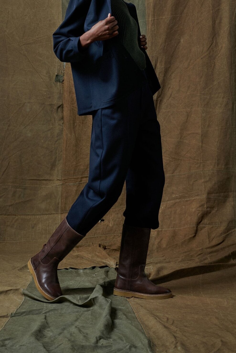 VESTE FABIEN Soeur seconde main photo 3