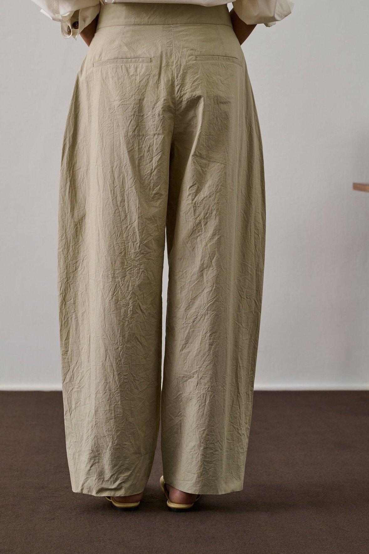 PANTALON GUILLAUME Soeur seconde main photo 4