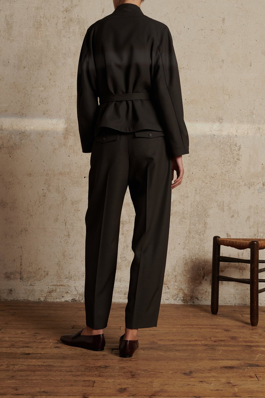 PANTALON SALENTO Soeur seconde main photo 3
