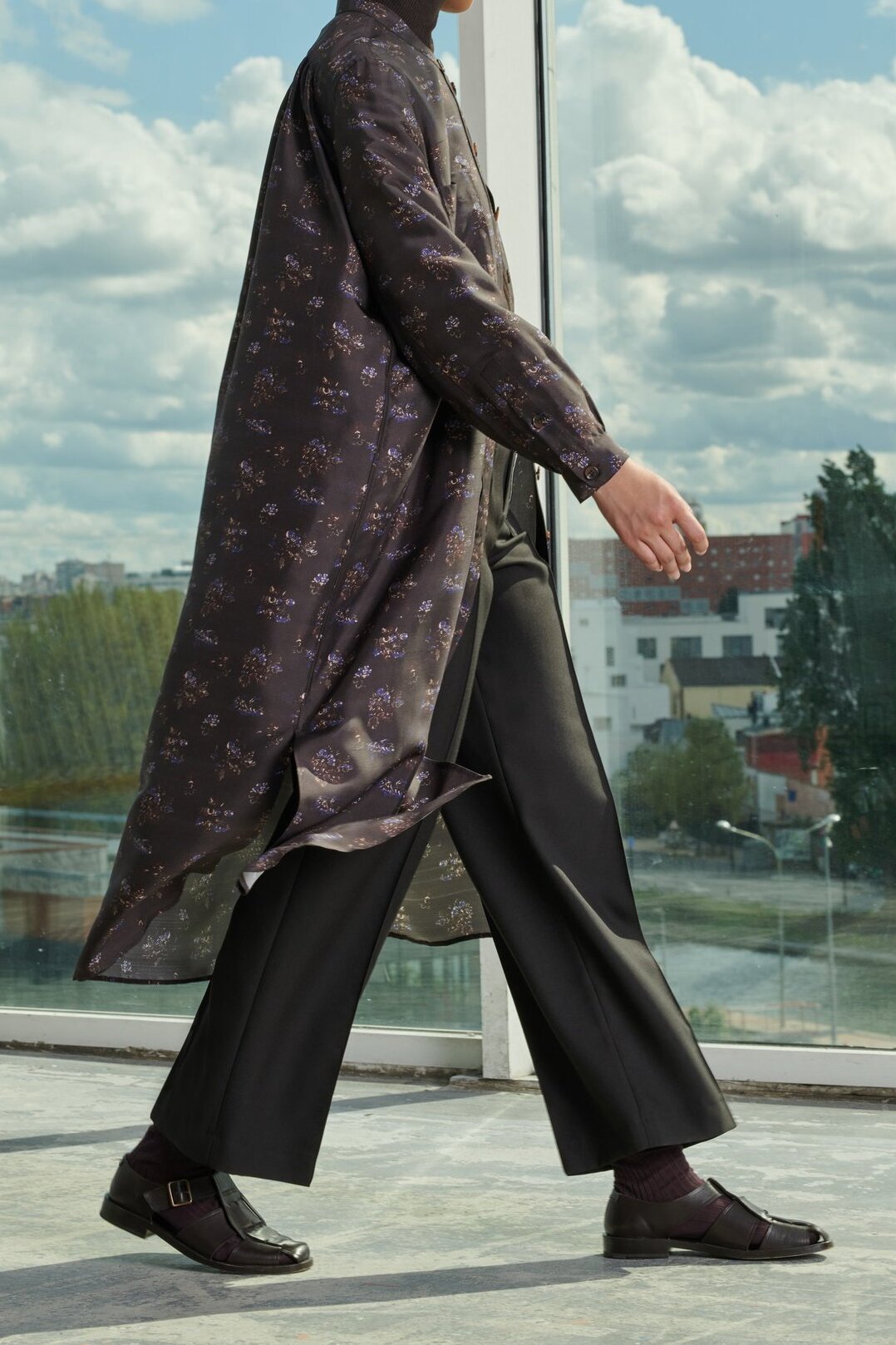 HARRY PANT Soeur second-hand photo 5