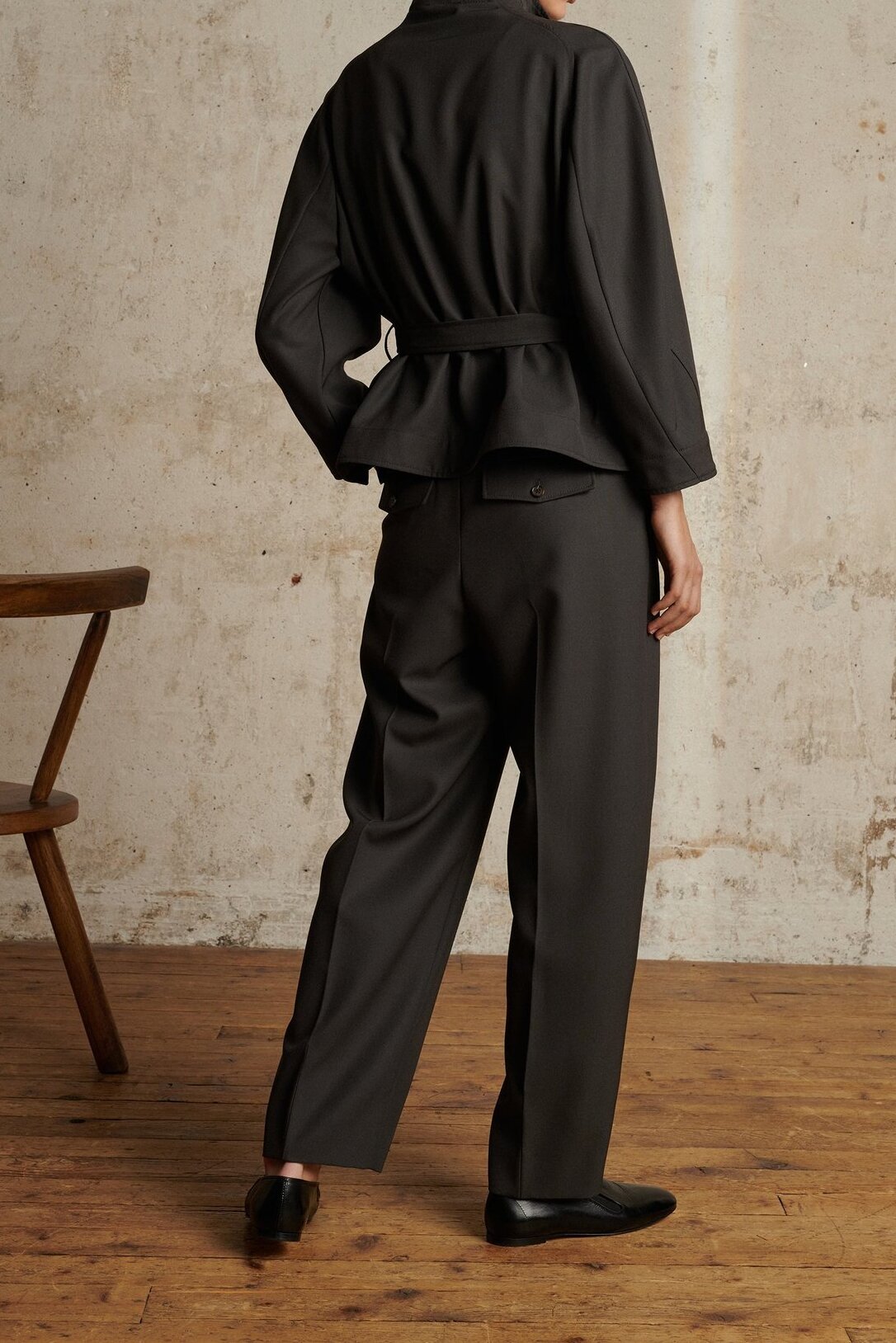 PANTALON SALENTO Soeur seconde main photo 5