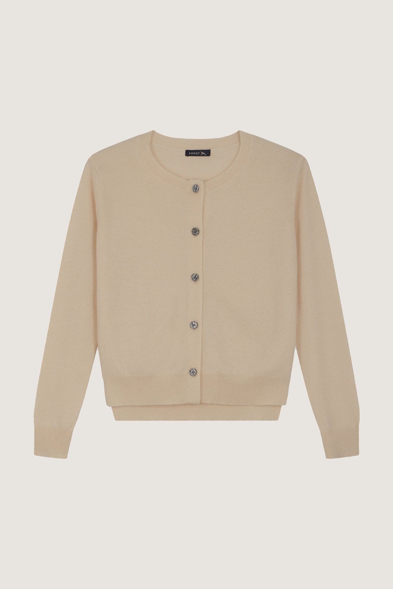 CARDIGAN WINNER Soeur seconde main photo 1