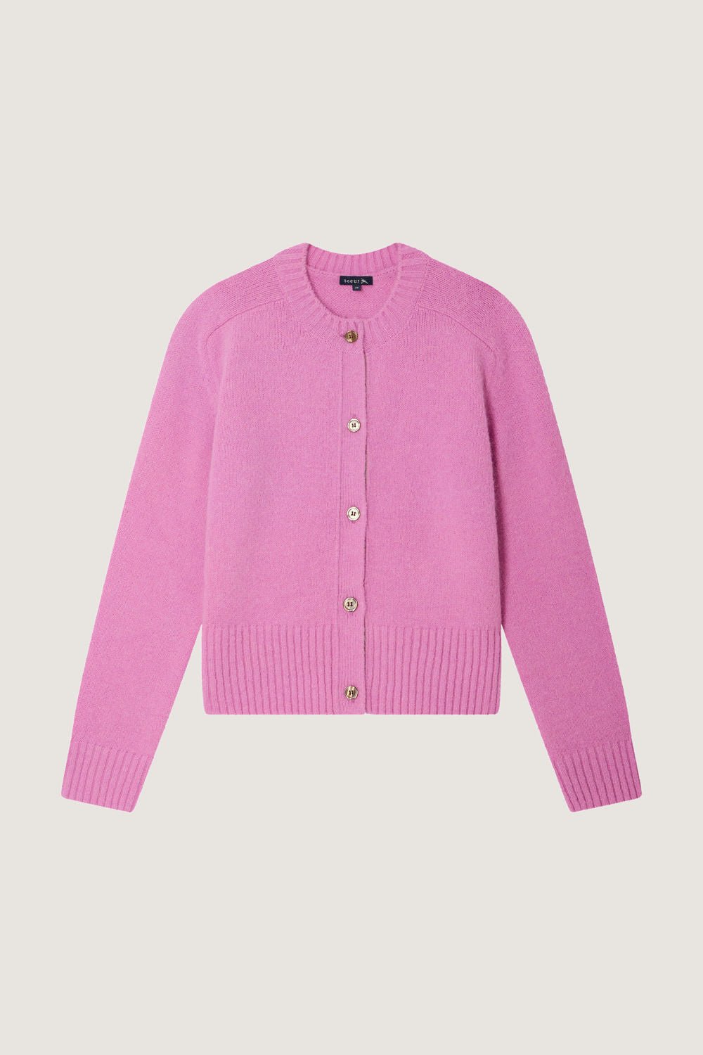 LYNE CARDIGAN Soeur second-hand photo 1