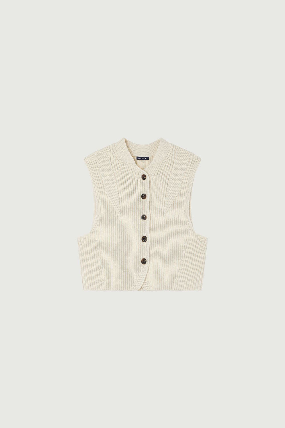 CARDIGAN BYRON Soeur seconde main photo 1