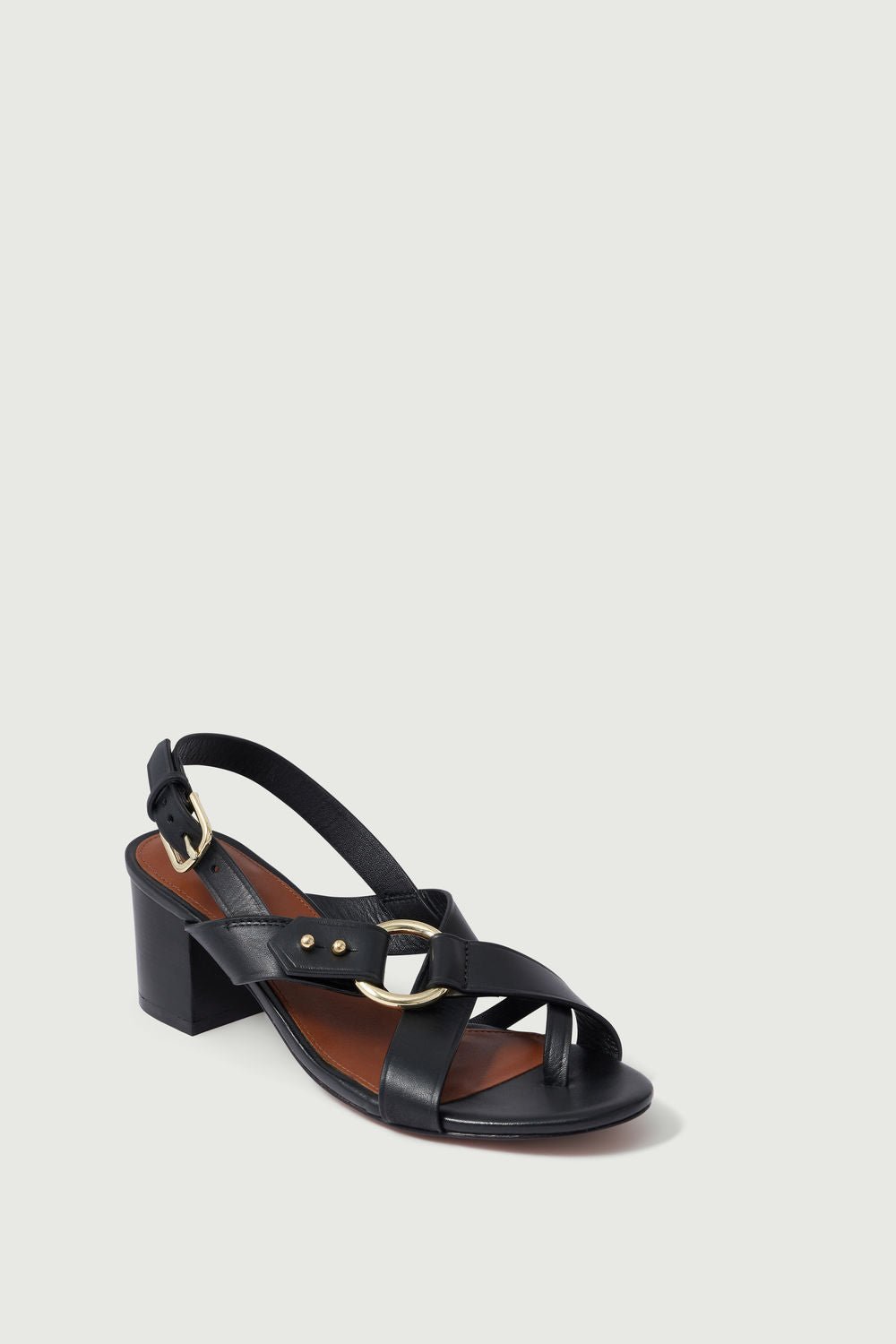 SANDALES FLORENTINE Soeur seconde main photo 1
