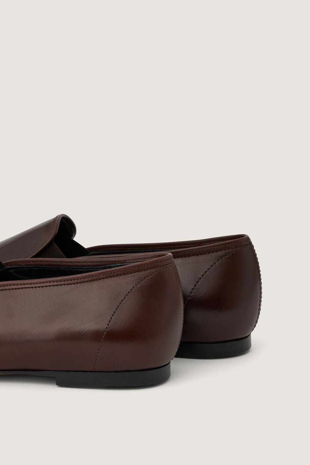 MOCASSINS PACHA Soeur seconde main photo 3