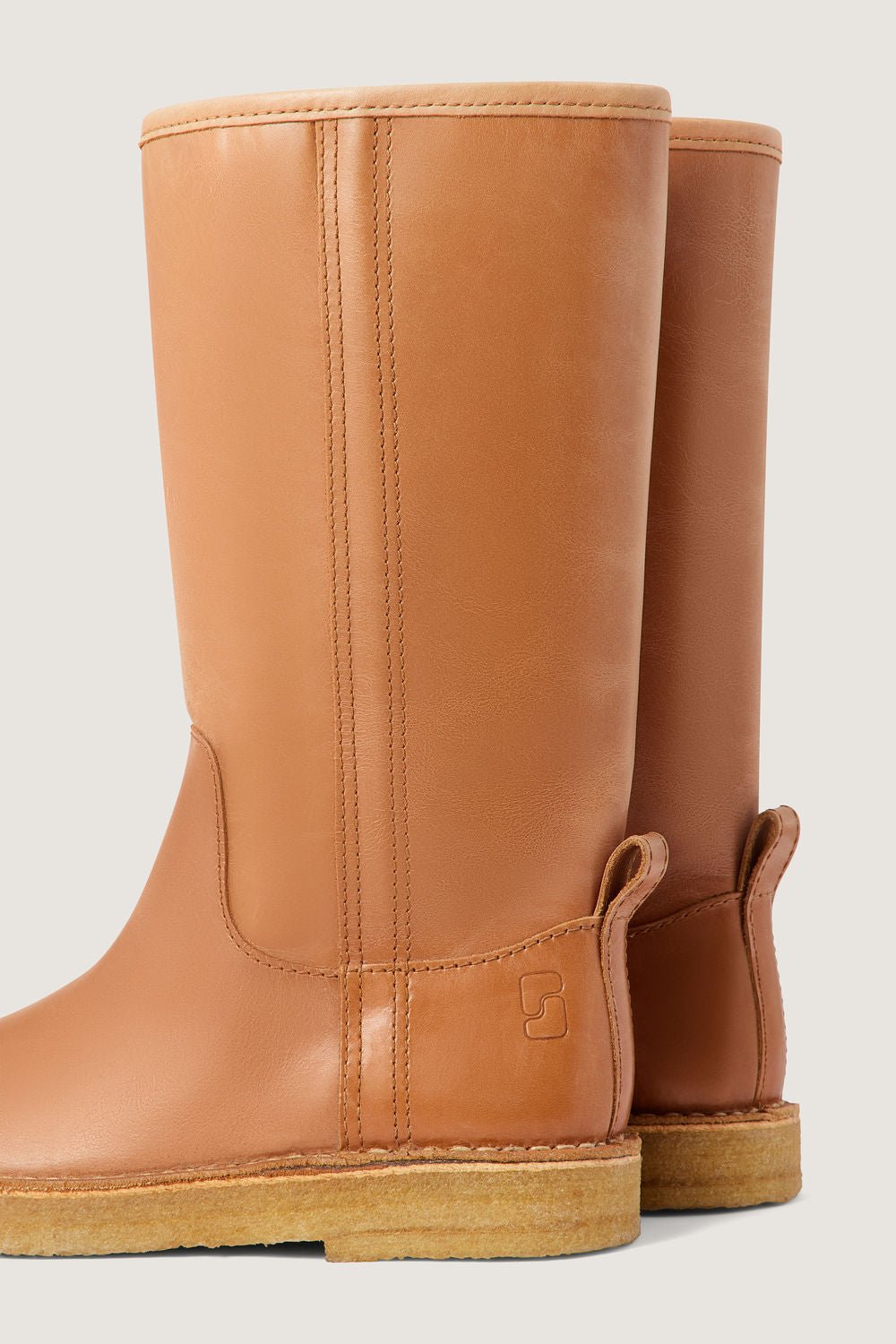 BOTTES SAUVAGE Soeur seconde main photo 3