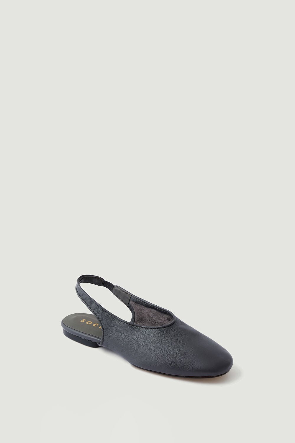 EMMETT SLINGBACKS Soeur second-hand photo 1