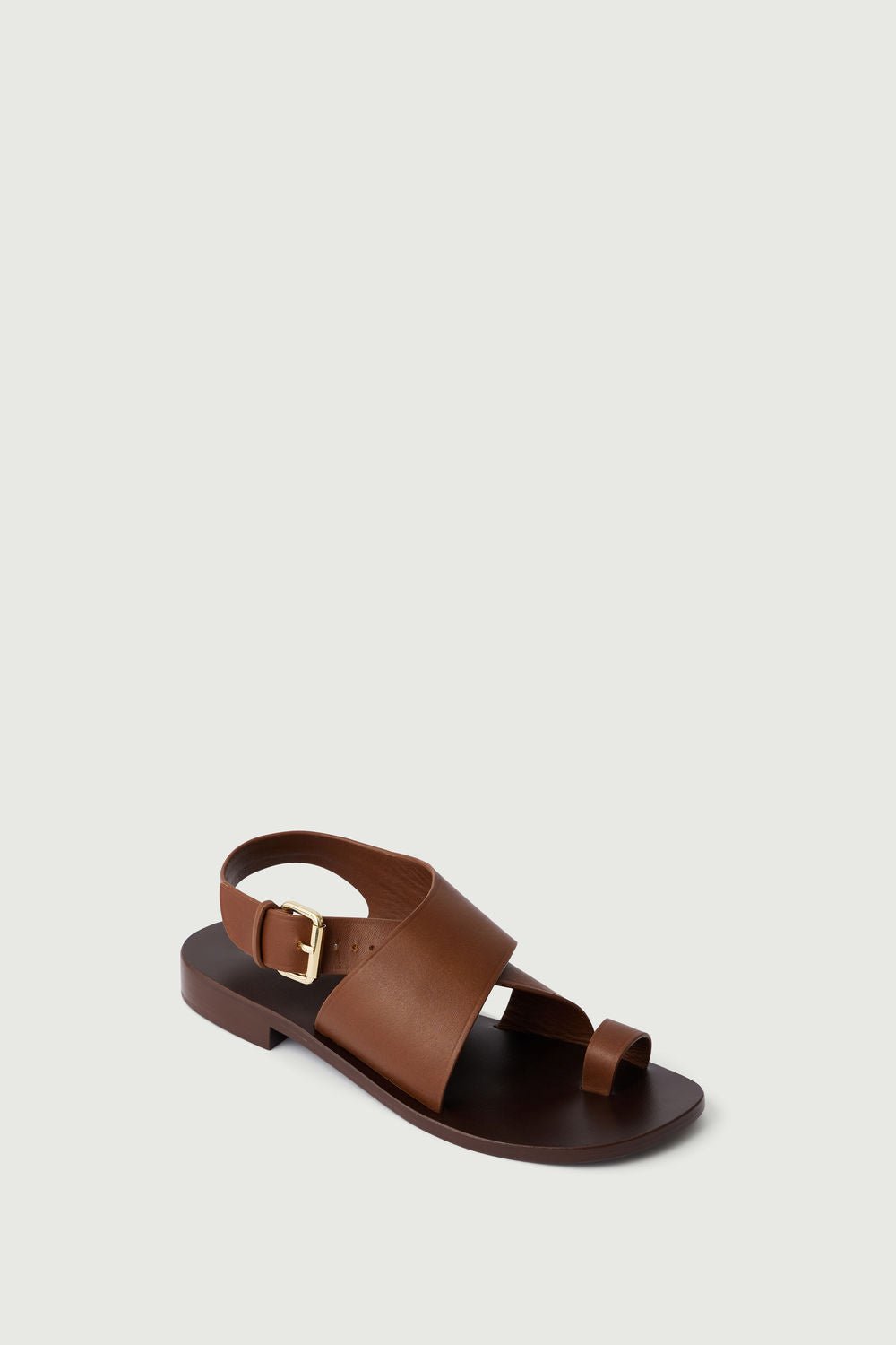 EARTH SANDALS Soeur second-hand photo 1