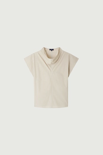 BLOUSE FARAH Soeur seconde main photo 1