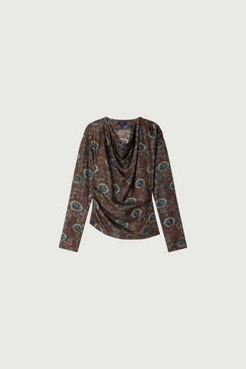 BLOUSE FRESIA Soeur seconde main photo 1