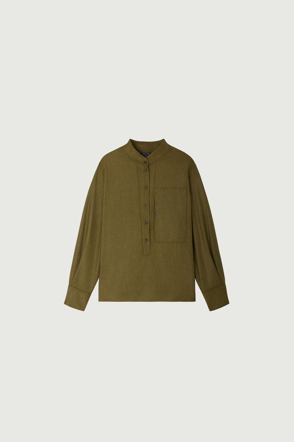 CHEMISE CROATIE Soeur seconde main photo 1