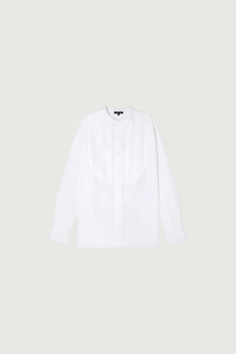 BLOUSE ELEANORE Soeur seconde main photo 1