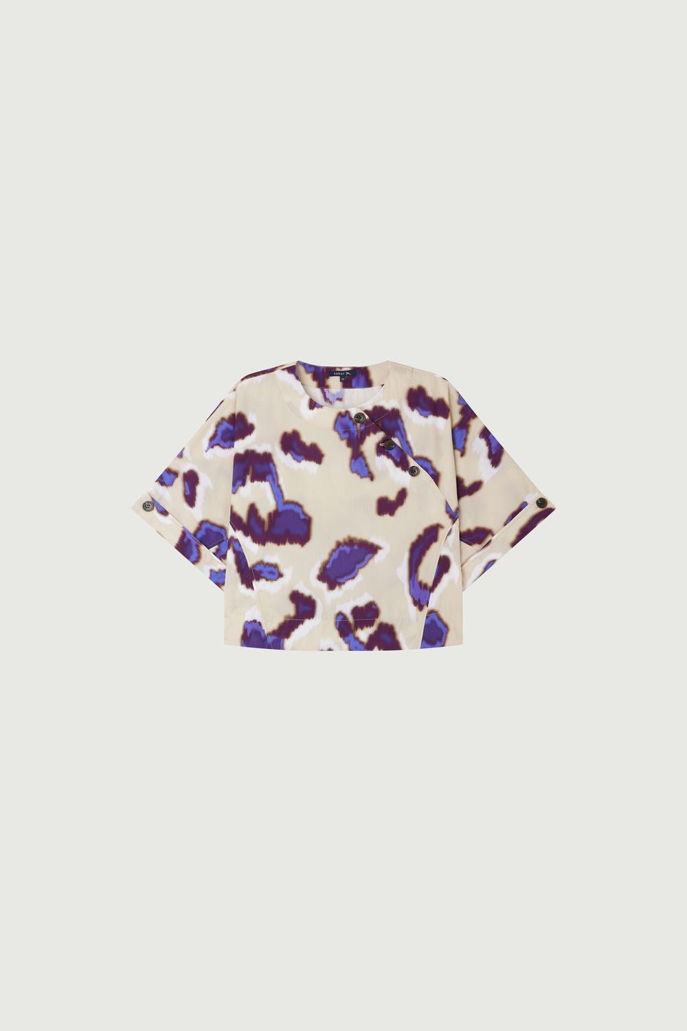 BLOUSE EDITH Soeur seconde main photo 1