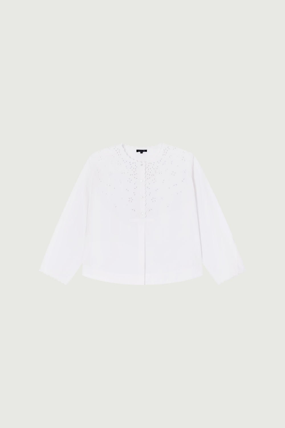 BLOUSE DESTINEE Soeur seconde main photo 1