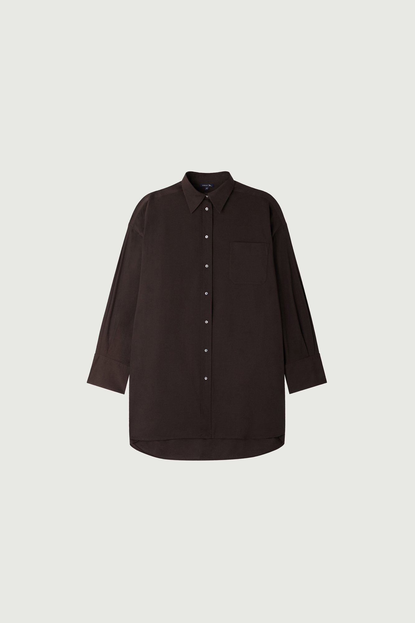 CHEMISE CAMICIA Soeur seconde main photo 1