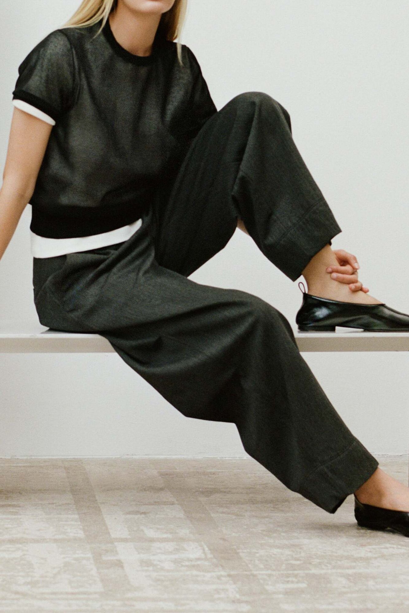 GAO PANTS Soeur second-hand photo 7