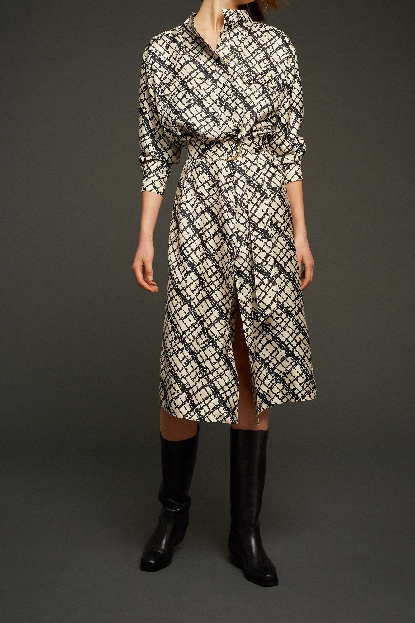 ROBE MERYL Soeur seconde main photo 5