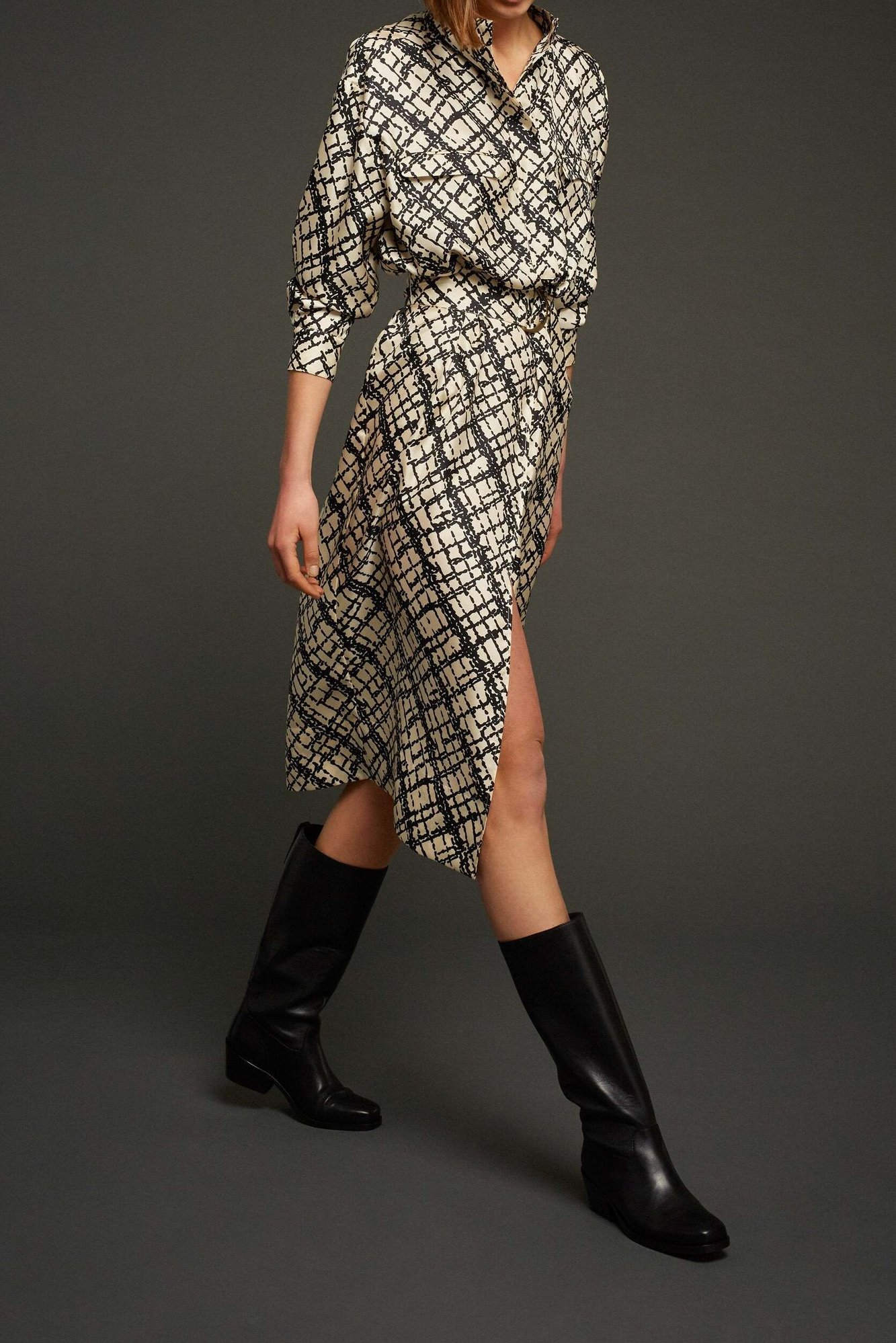 ROBE MERYL Soeur seconde main photo 2