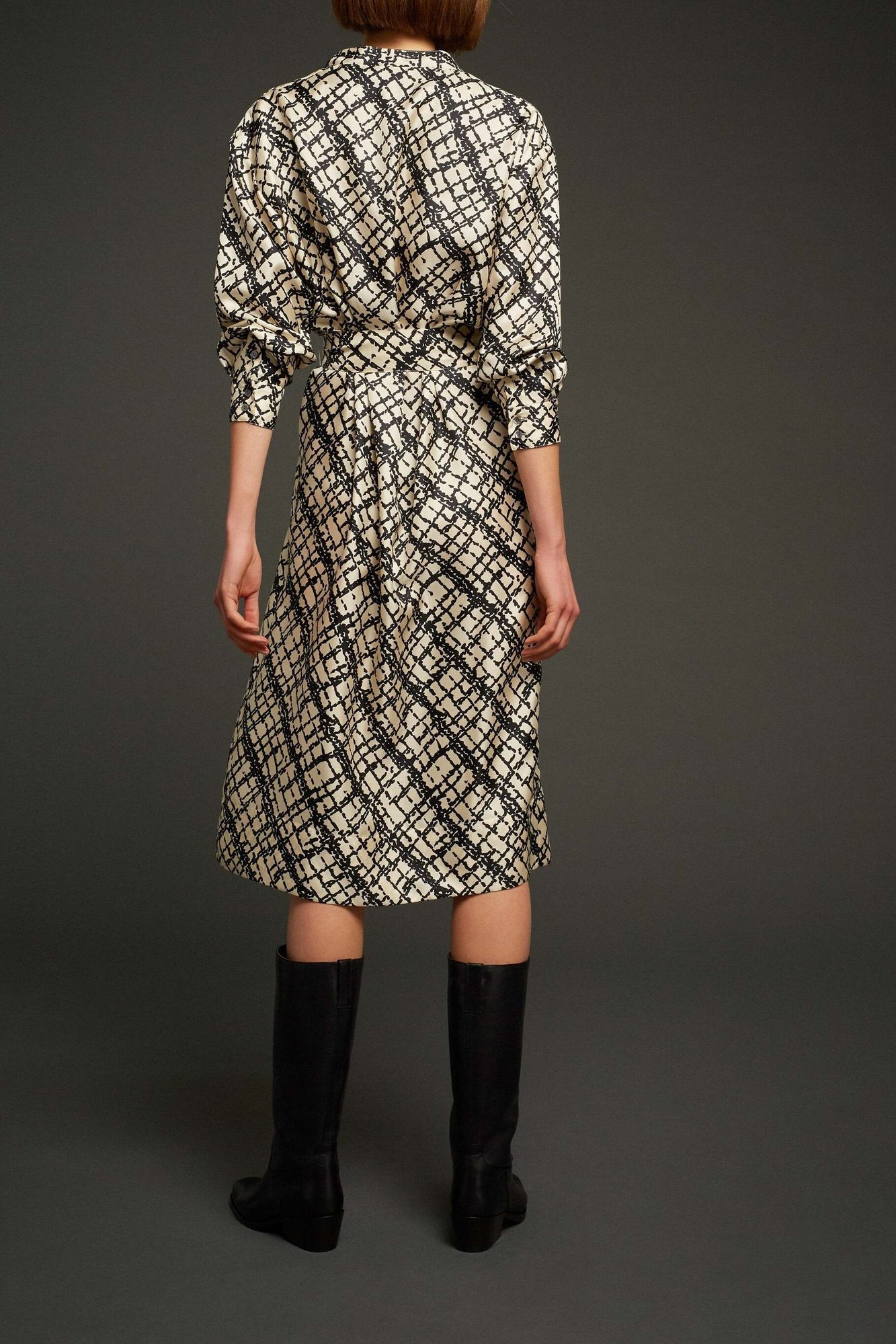 ROBE MERYL Soeur seconde main photo 4