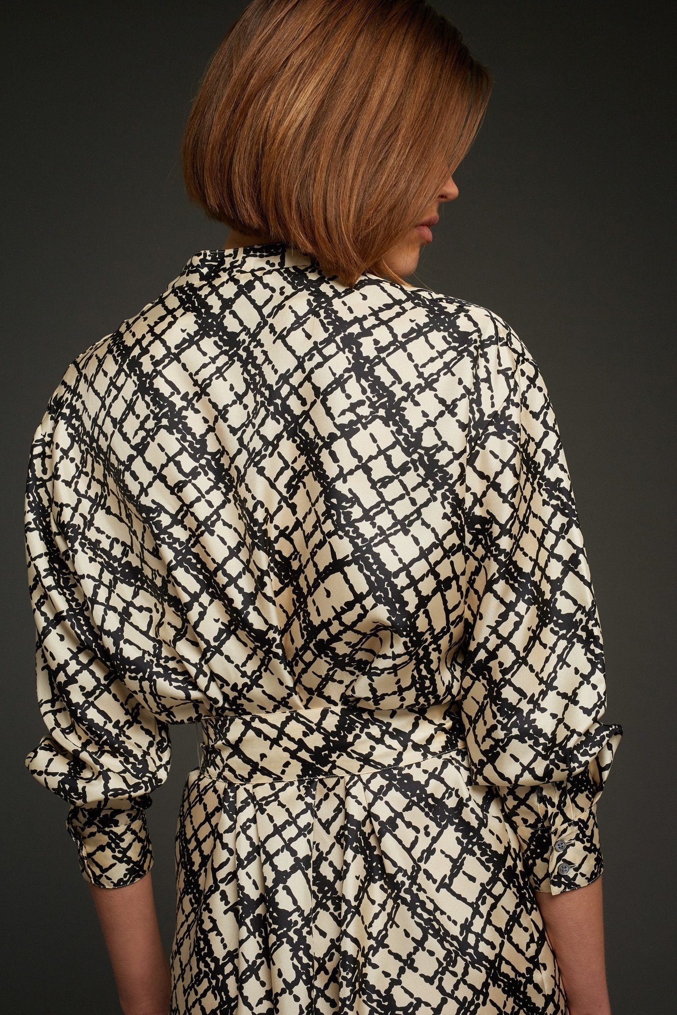 ROBE MERYL Soeur seconde main photo 7