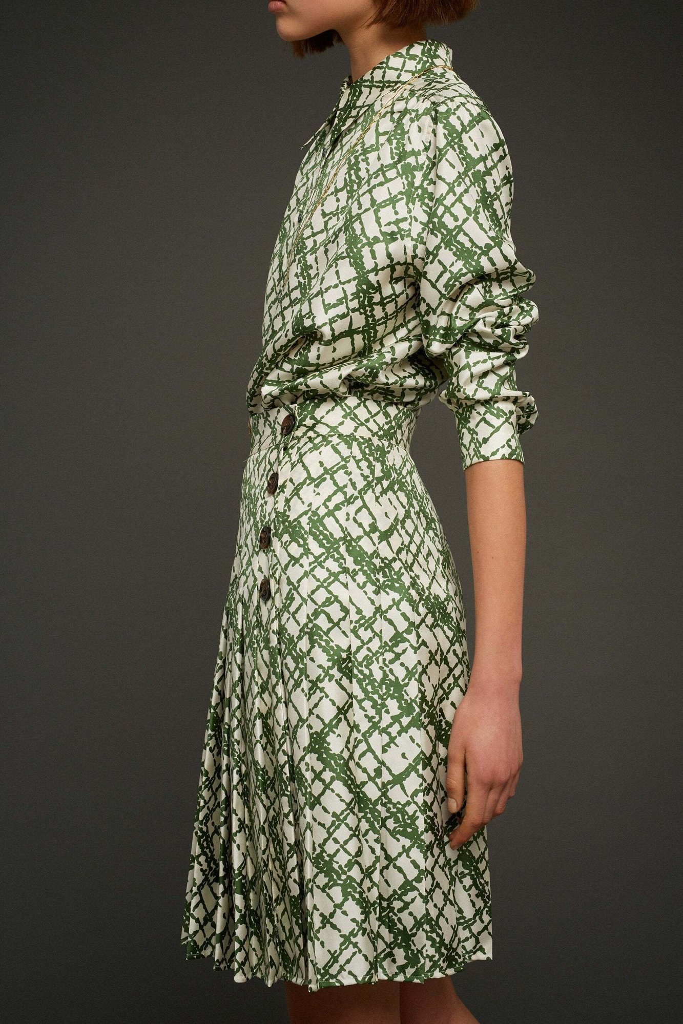 LUCRECE SHIRT Soeur second-hand photo 6