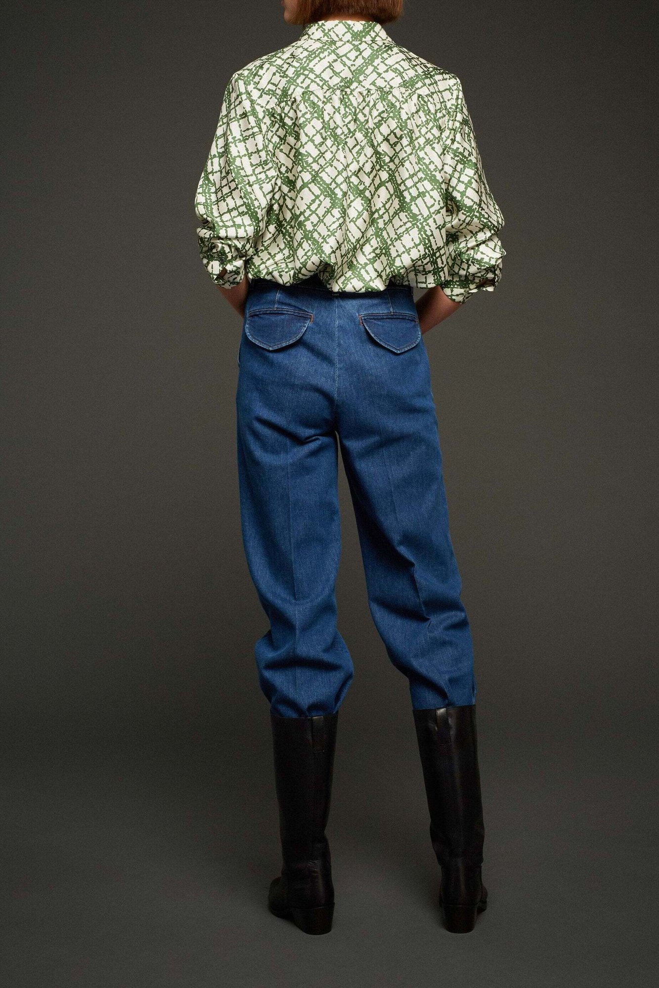 LUCRECE SHIRT Soeur second-hand photo 2