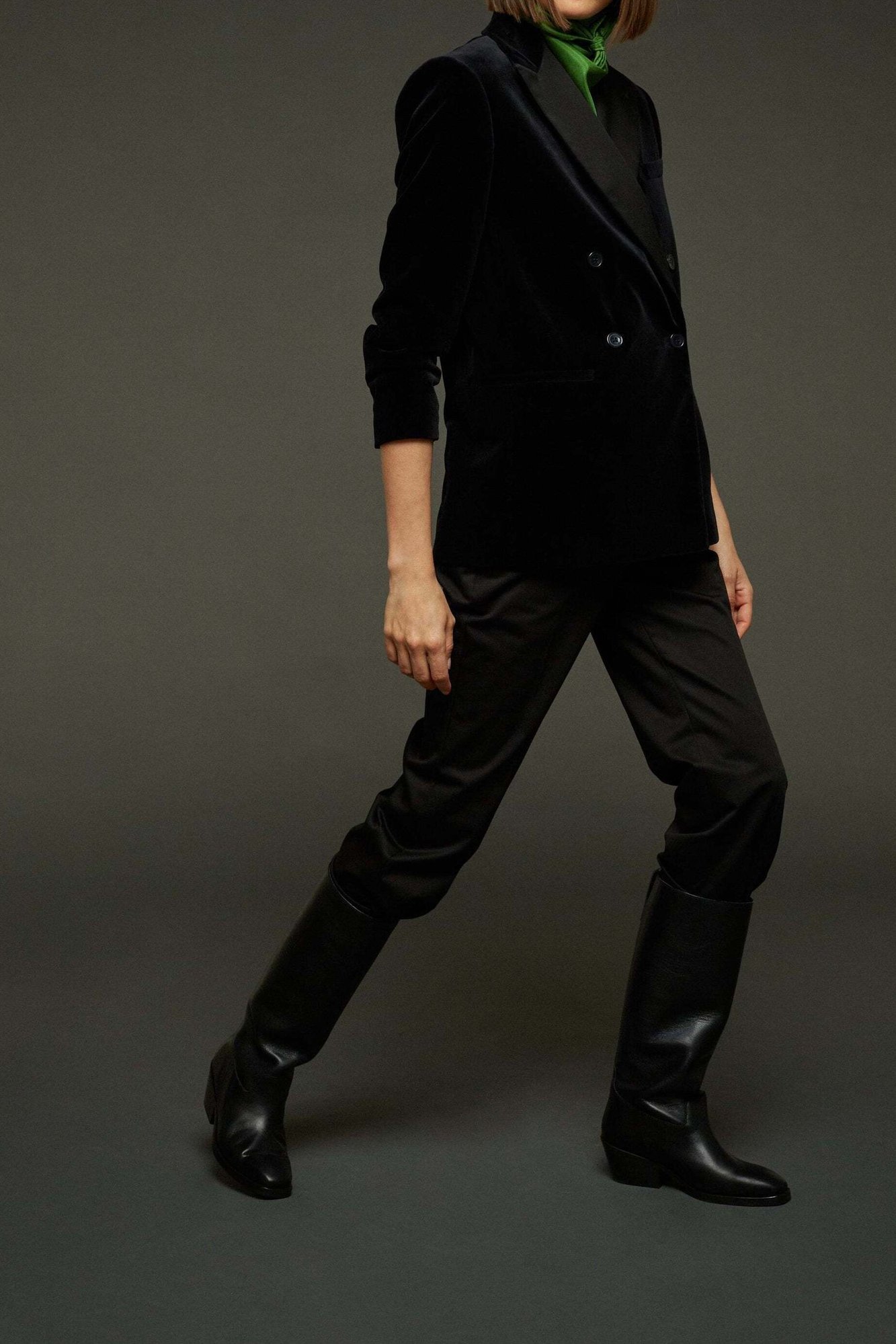 PANTALON NEWTON Soeur seconde main photo 6