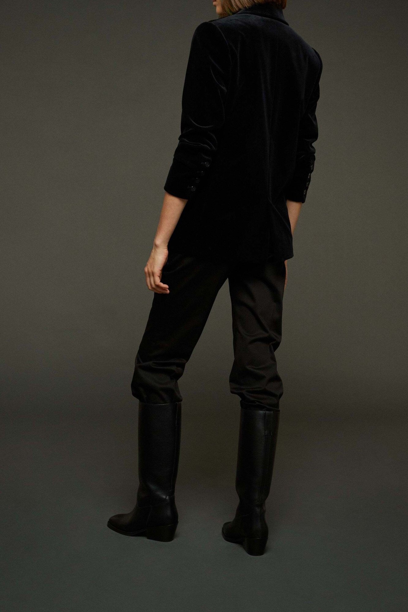 PANTALON NEWTON Soeur seconde main photo 5