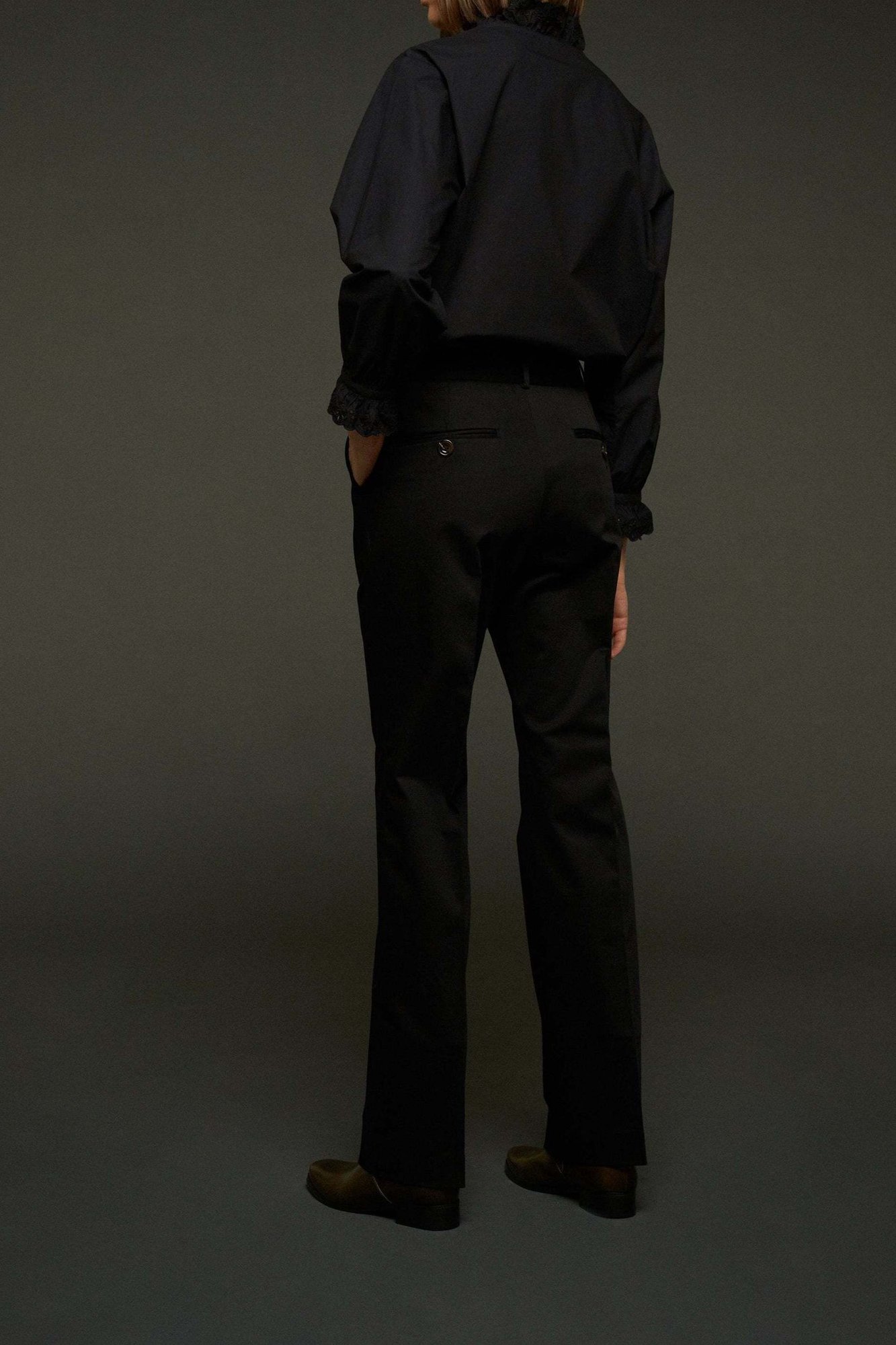 PANTALON NEWTON Soeur seconde main photo 3