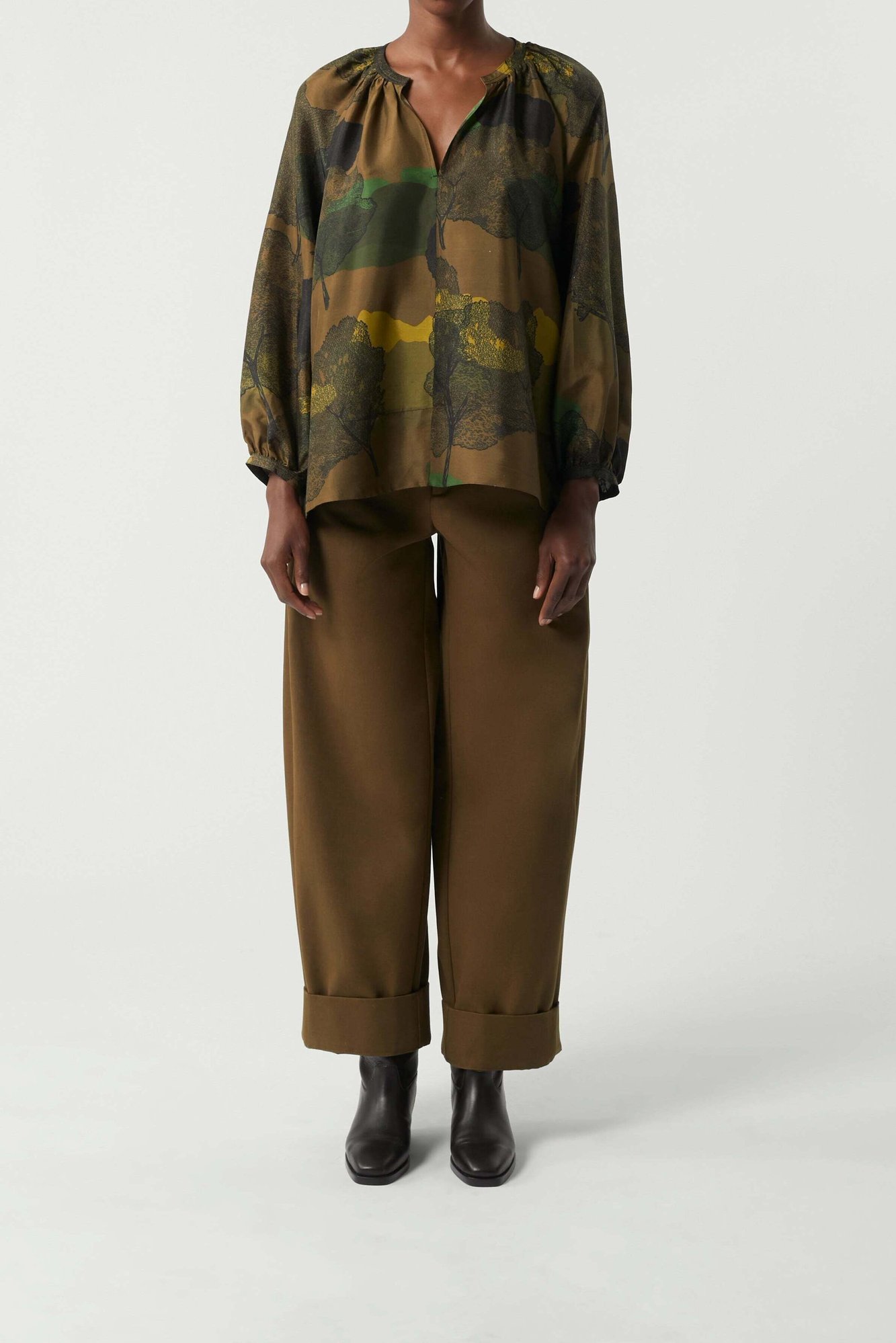 CHEMISE ODESSA Soeur seconde main photo 2