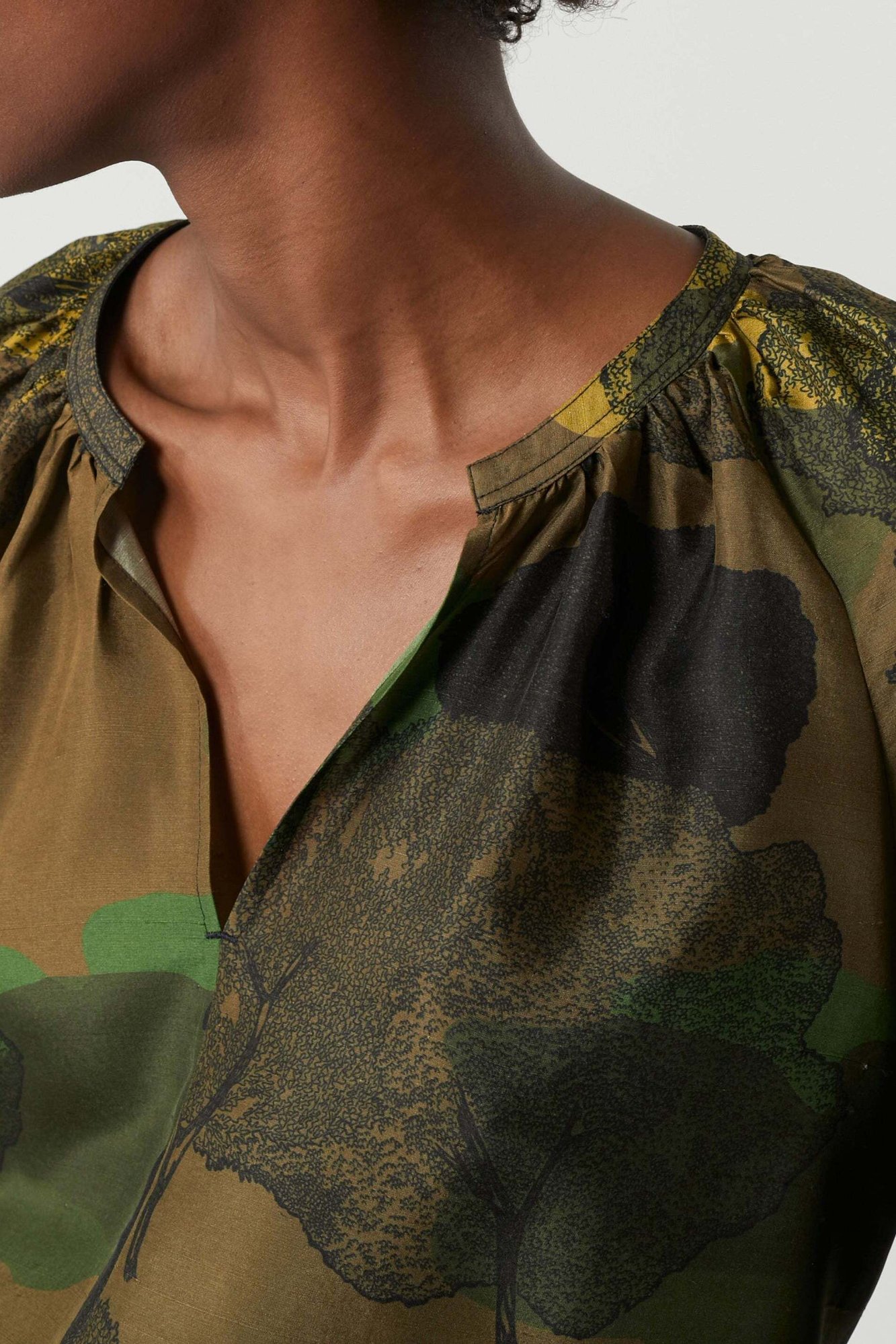 CHEMISE ODESSA Soeur seconde main photo 3