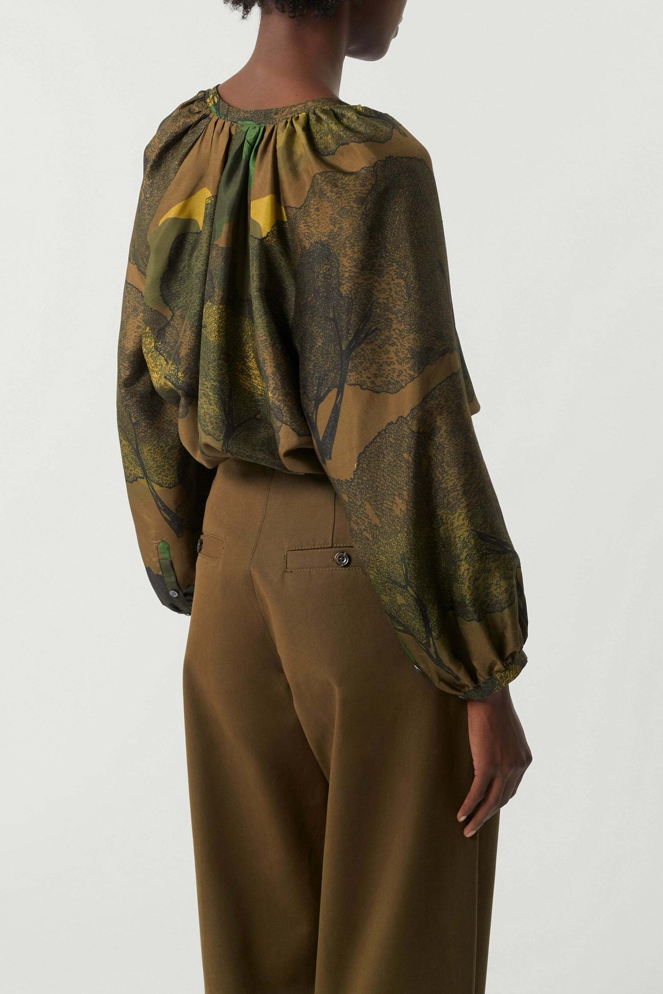 CHEMISE ODESSA Soeur seconde main photo 4