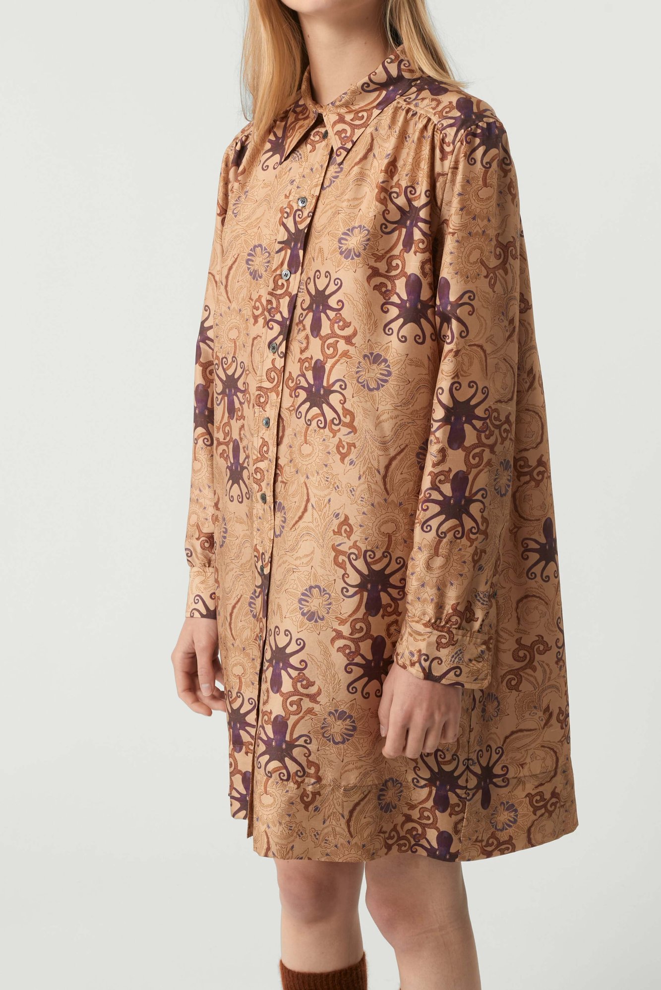 ROBE OMBELINE Soeur seconde main photo 2