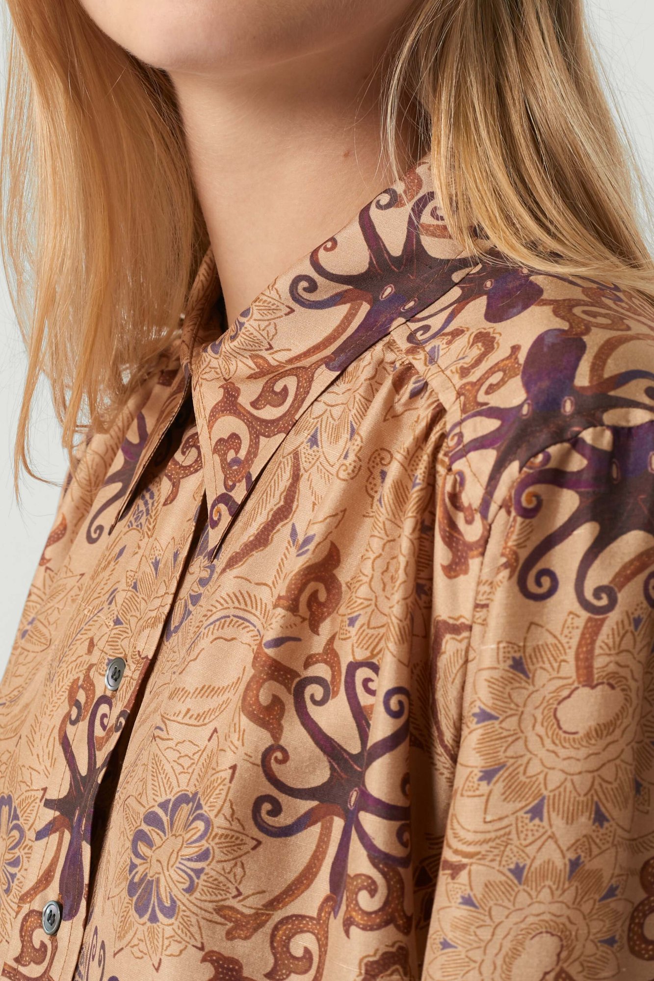 ROBE OMBELINE Soeur seconde main photo 6