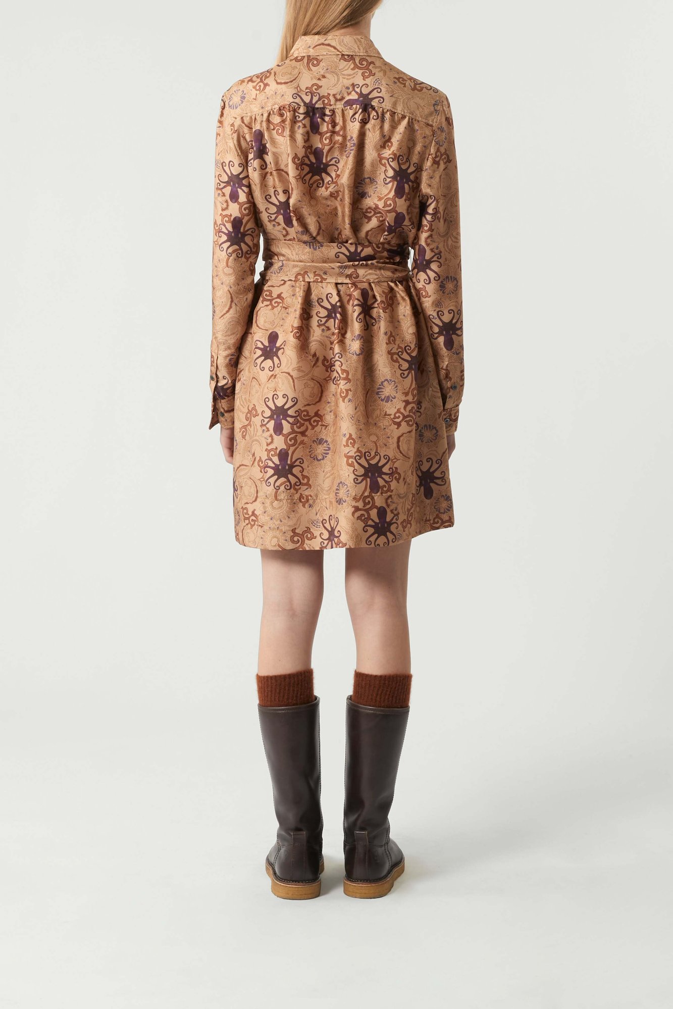 ROBE OMBELINE Soeur seconde main photo 5