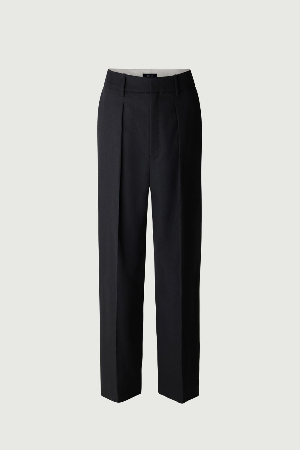 PANTALON FERREL Soeur seconde main photo 1