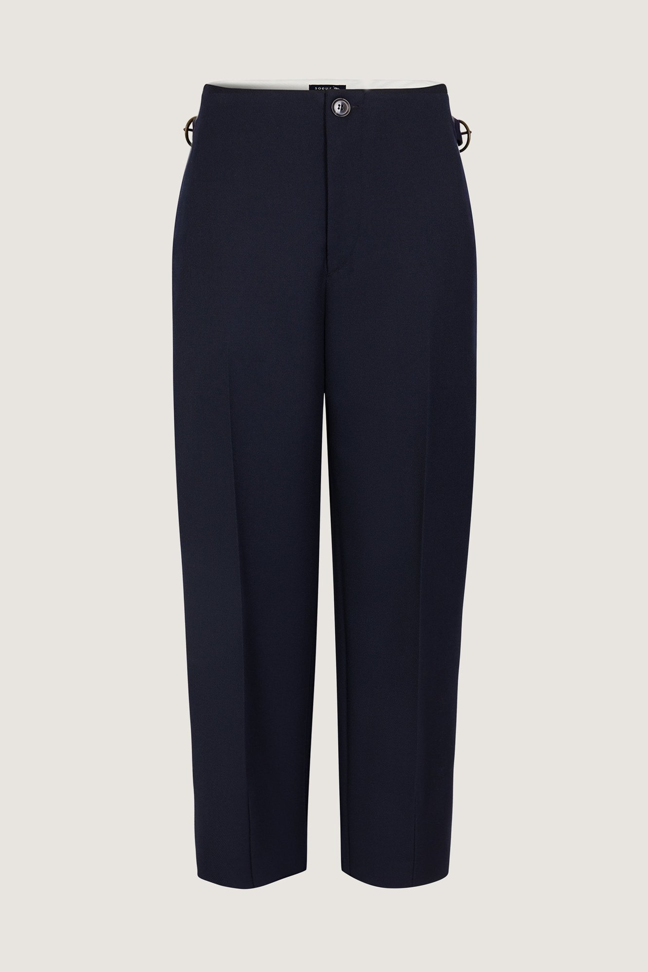 SALENTO TROUSERS Soeur second-hand photo 1