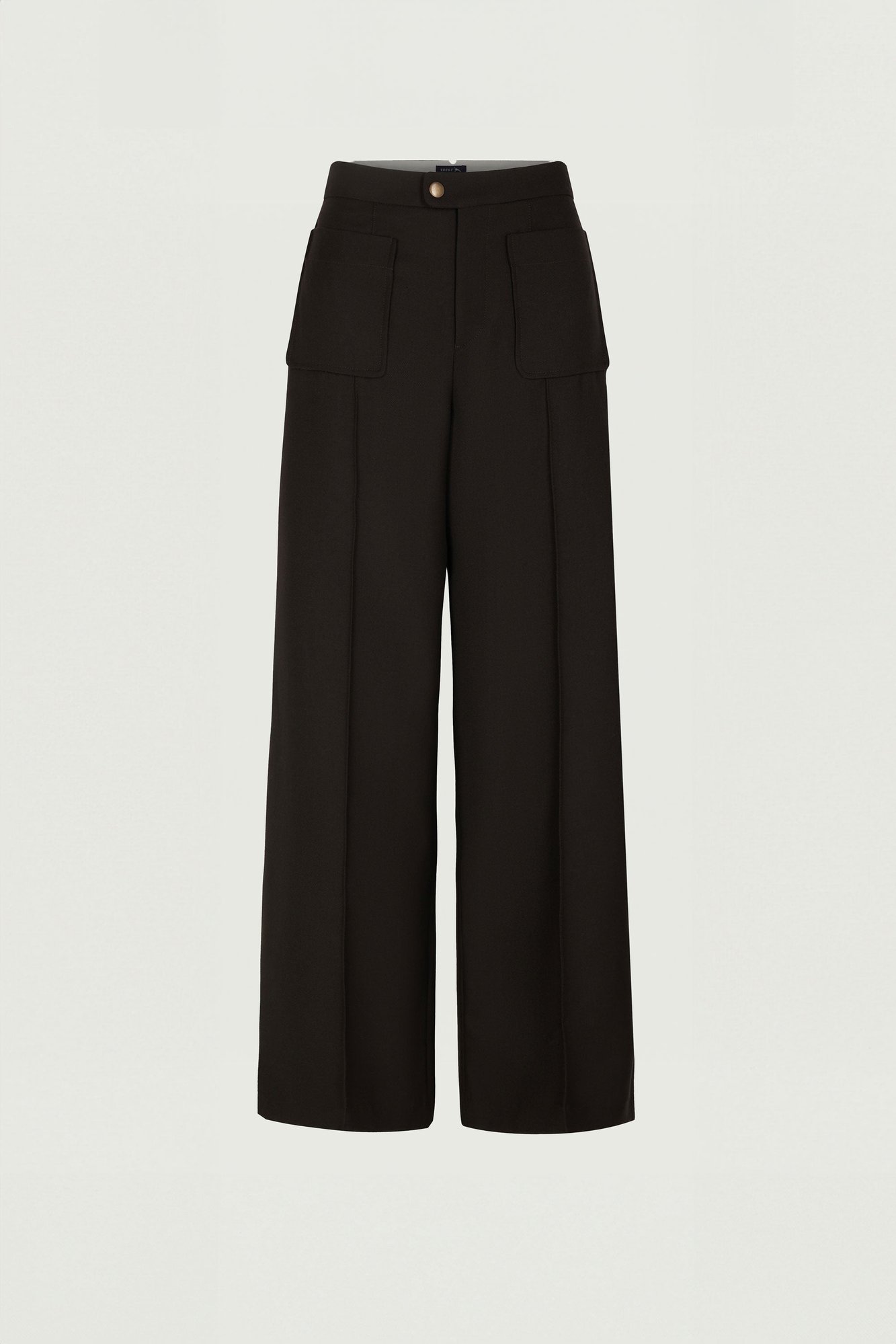 HARRY PANT Soeur second-hand photo 1