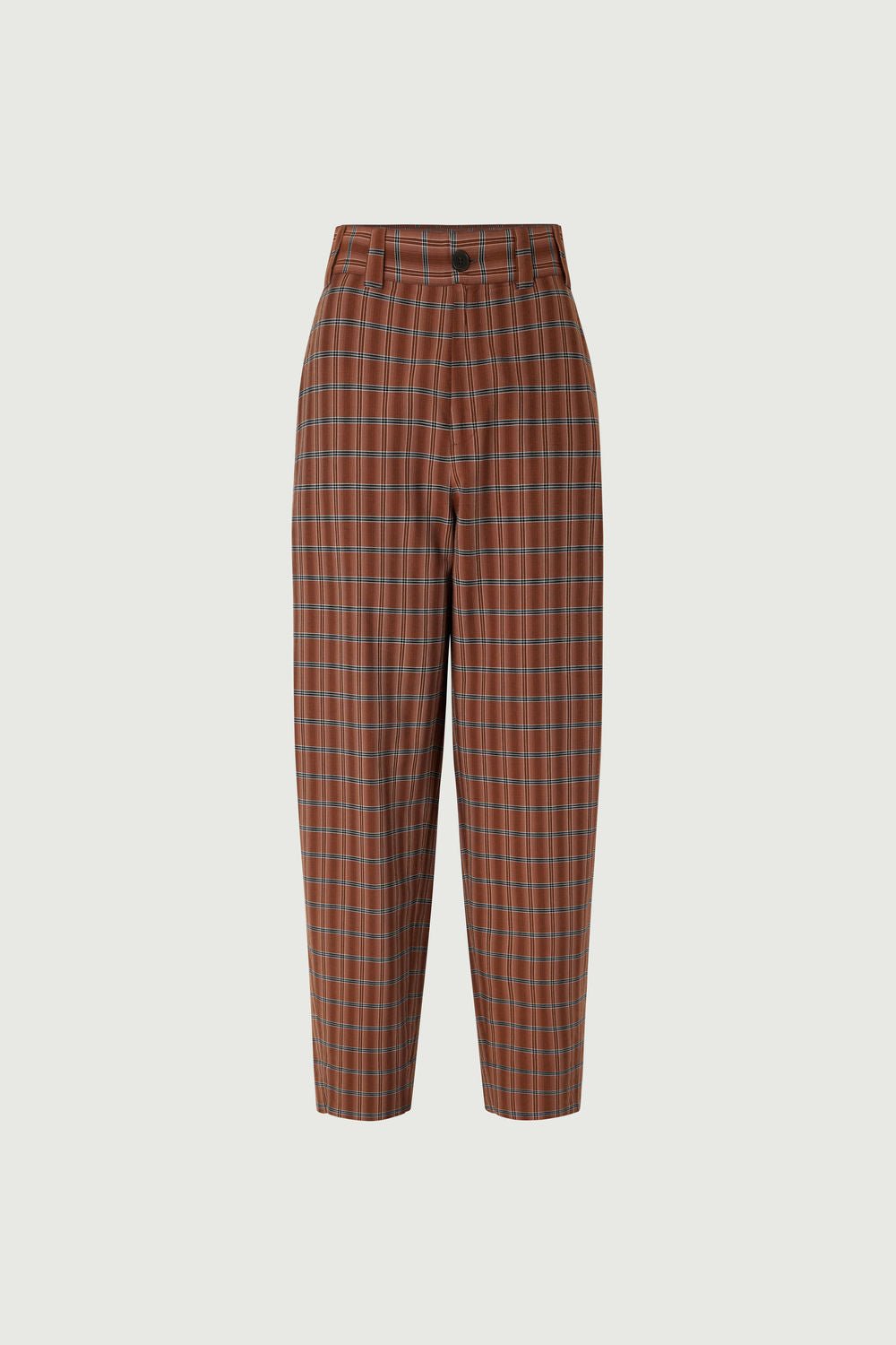 ALOUETTE TROUSERS Soeur second-hand photo 1