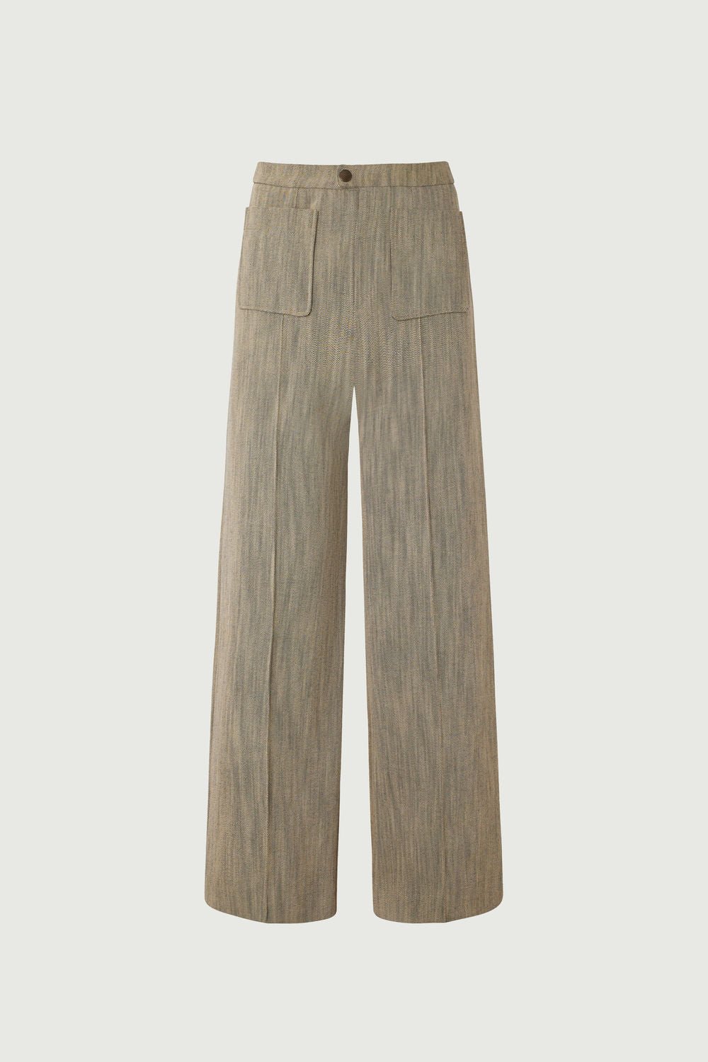 HAROLD TROUSERS Soeur second-hand photo 1