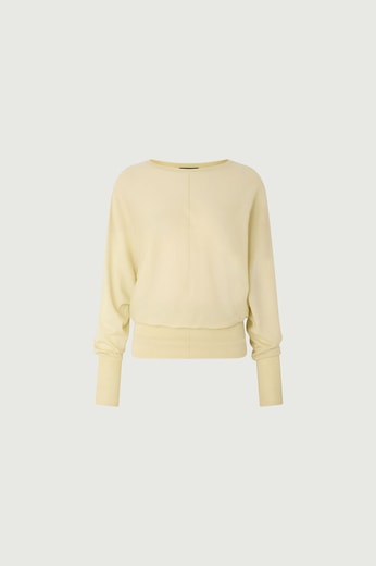PULL LINA Soeur seconde main photo 1