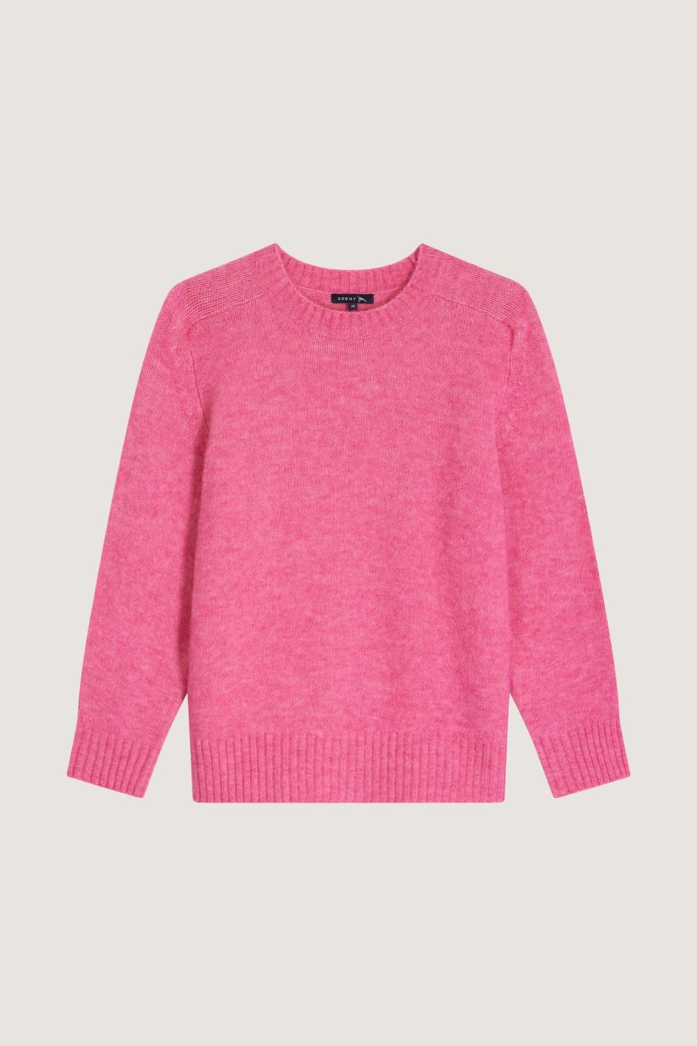 PULL ENVIE Soeur seconde main photo 1