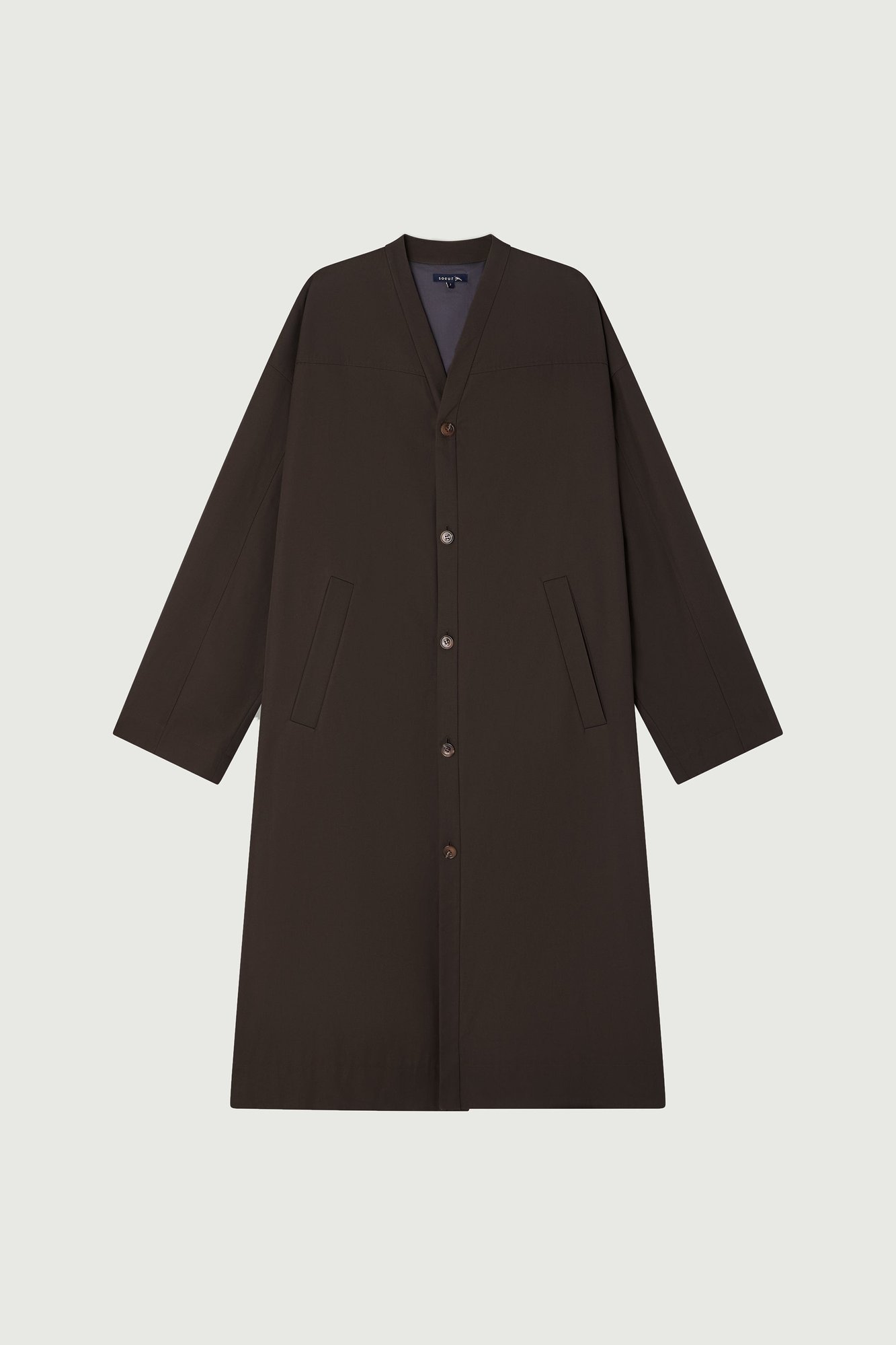 MANTEAU ELITE Soeur seconde main photo 1