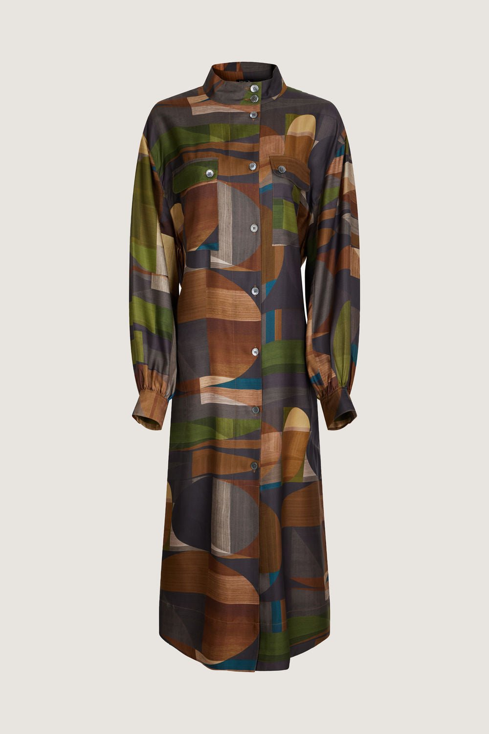 ROBE VEDA Soeur seconde main photo 9