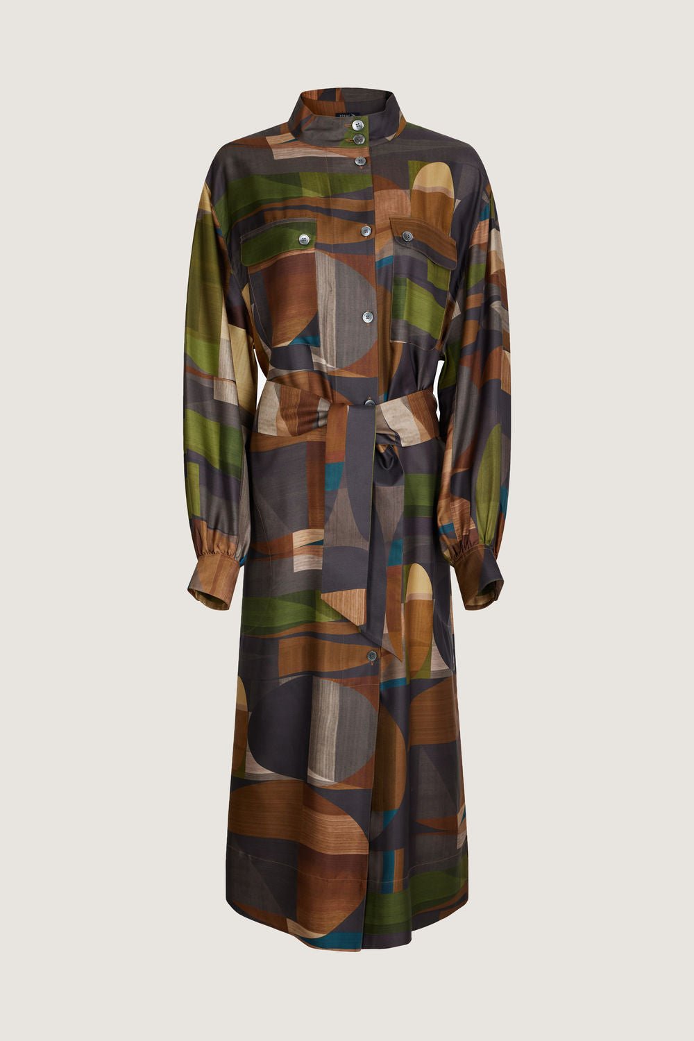 ROBE VEDA Soeur seconde main photo 1