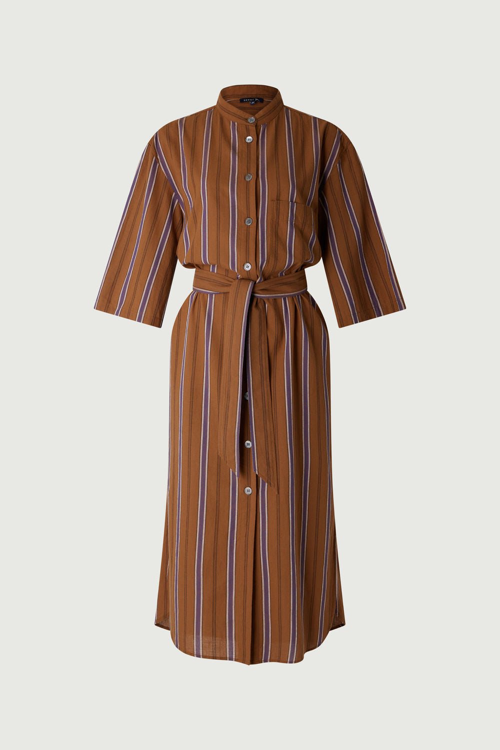 ROBE DEAUVILLE Soeur seconde main photo 1