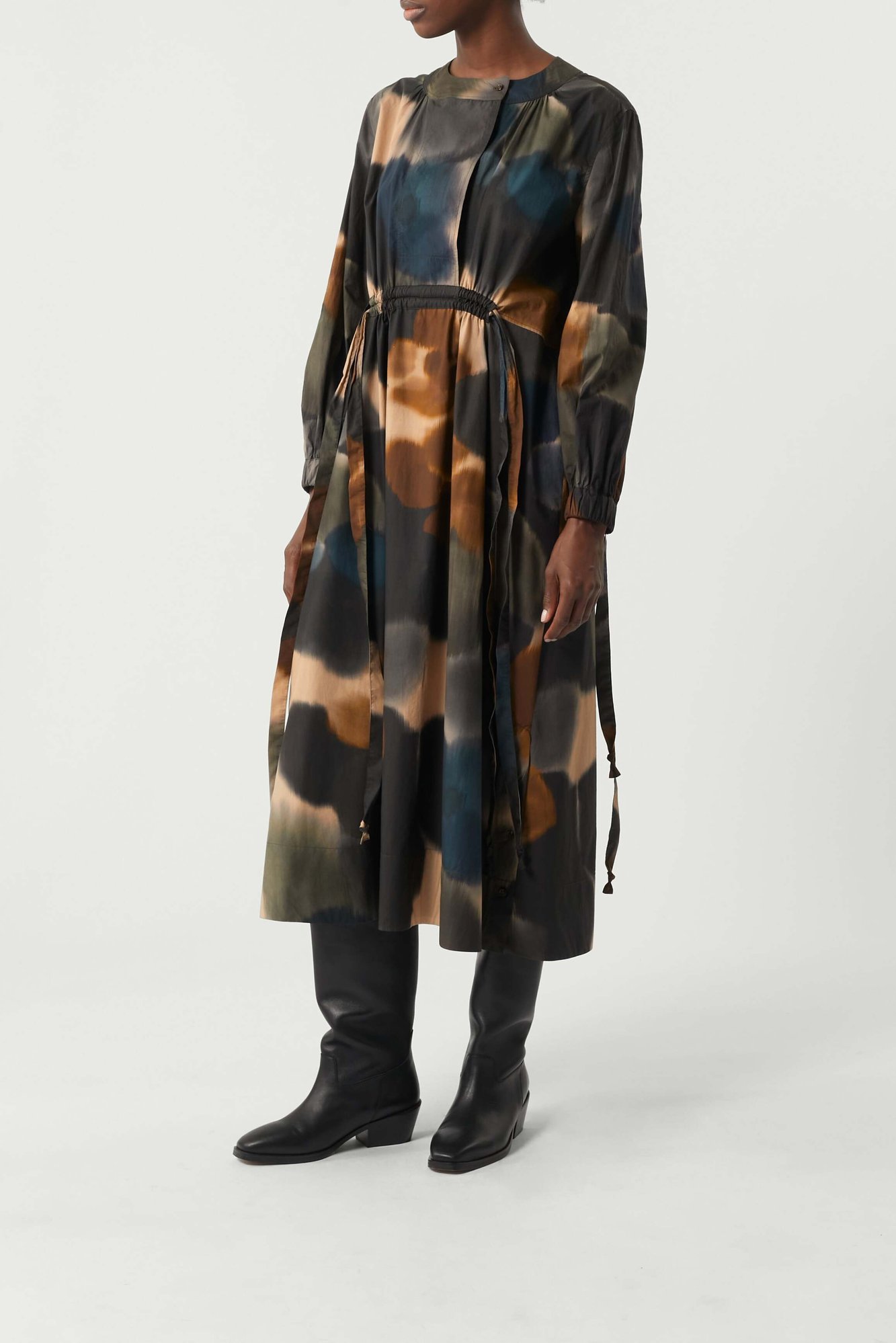 ROBE SALAMANQUE Soeur seconde main photo 8