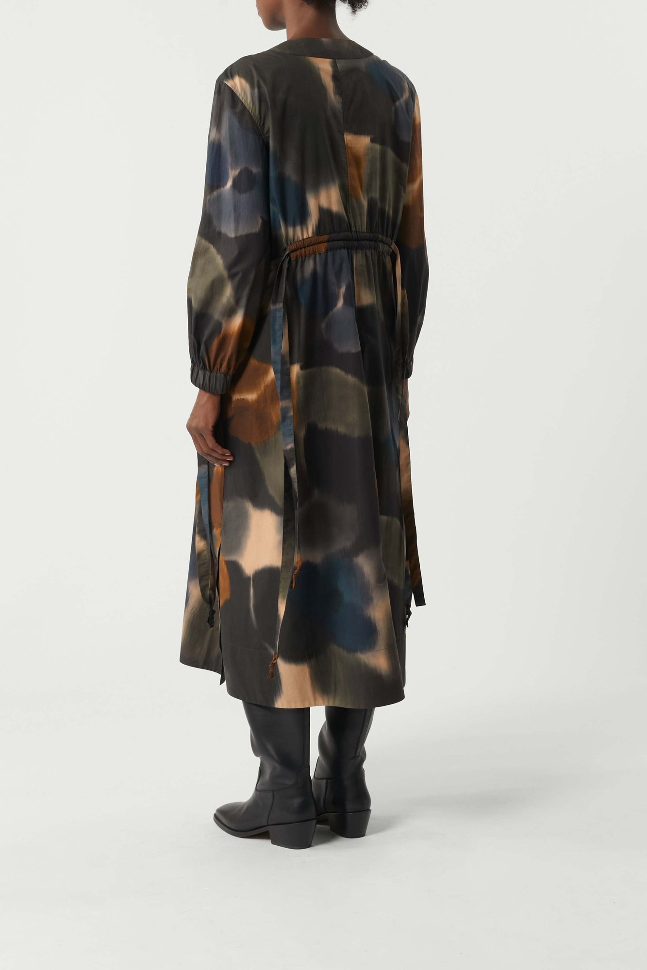 ROBE SALAMANQUE Soeur seconde main photo 9