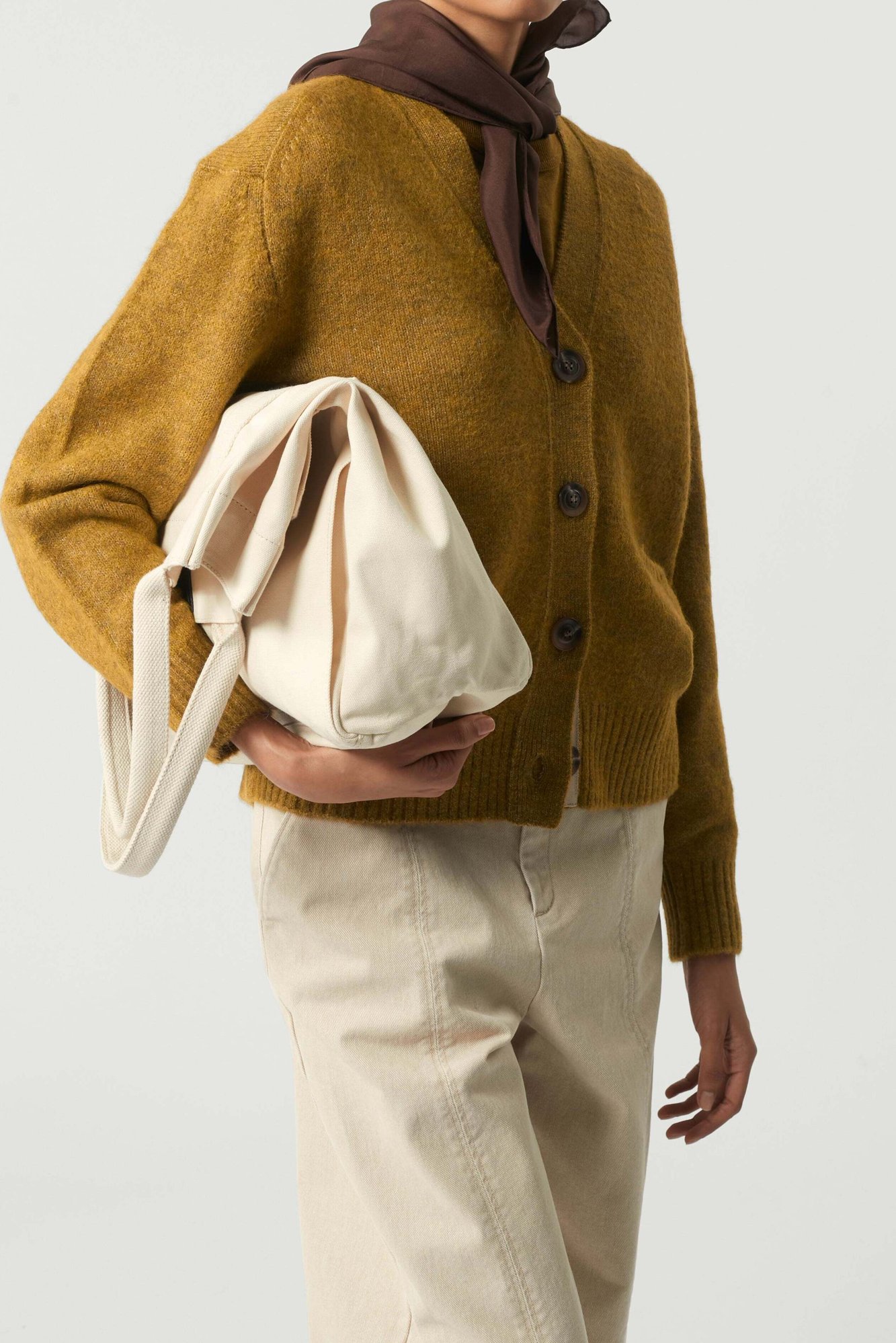 CARDIGAN SERGIO Soeur seconde main photo 2